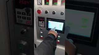 Queensense-2 operating for hdpe