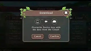 Wildcraft New update - How to download the data 😎😎😎