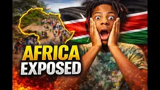 IShowSpeed Exposed Europe AND Africa&hellip; Now He&rsquo;s a Global Political Force 😳