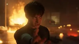 Stranger Things Season 5 - Will Byers Edits with clips