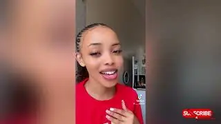 SUGAR-NANDY (African princess) tiktok challenges