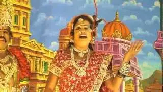 Roopashree acts as Susheele vol-1 in Nalla Tanga
