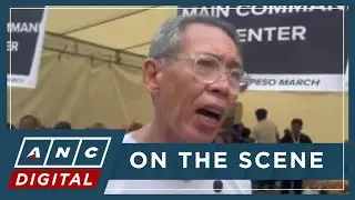 'Wag gawing gatasan ang budget': Chel Diokno wants transparent bicam talks for 2026 budget | ANC