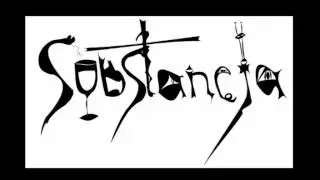 Substancja - Path