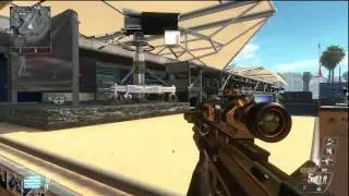 BO2: zzirGrizz Grind Tutorial