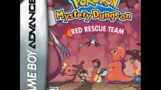 Pok&eacute;mon- Mystery Dungeon Red Rescue Team- Mt. Steel- Music