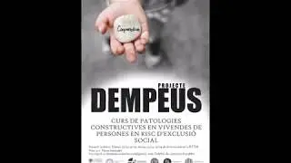 CRIDA II Edici&oacute; Projecte DEMPEUS