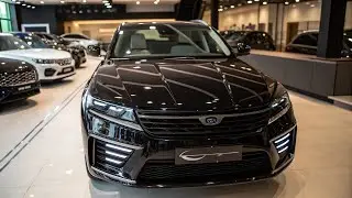 Tata Avinya 2026 Black Colour | Futuristic Electric Car | Price Features Range | new Indian cars