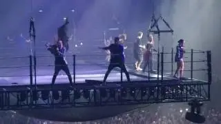 Company - Justin Bieber - Sheffield - 26/10/2016