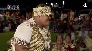 To'oto'oga faka fenua: Me'e toko tahi tagata HAATOFO.