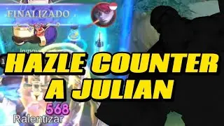 COUNTER JULIAN WITH THIS HERO | #mobilelegends
