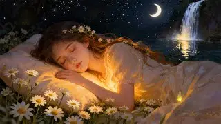 (No Ads) 432Hz Meditation Music For Sleep &bull; Heal Damage In The Body, Emotional & Physical Healing