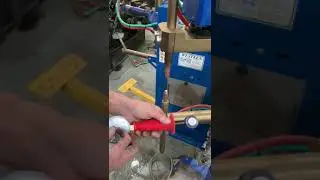 Tip Force gauge