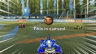 Rocket League Custom Matches was a BAD IDEA