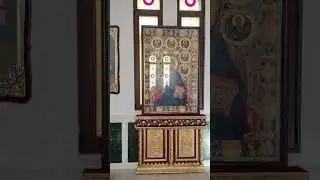 Church of the Holy Archangels, Plovdiv