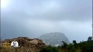 رحله الى روحان وادي لاعه مع مناظر رائعه ❤️👀🥰