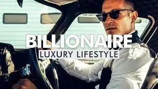 BILLIONAIRE Luxury Lifestyle 💲 [2021 BILLIONAIRE MOTIVATION] #57