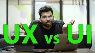 What Is UX Design? UI vs UX design. An Introduction (Full Guide For 2022)