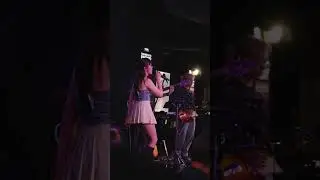 Special Guest Performance by Soph T. | Simply Live by Tin Box