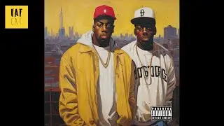 (FREE) 90s Freestyle Boom Bap Beat | BARS, NO BLANKS | Old School Hip Hop Instrumental - Rap Beat