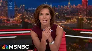 This is playing the long game. | Stephanie Ruhle | MSNBC