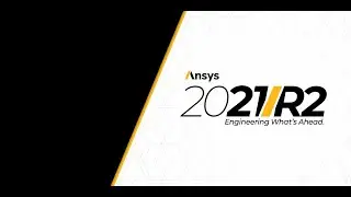 Вебинар VB 2127. ANSYS Mechanical 2021 R2. Основные обновления
