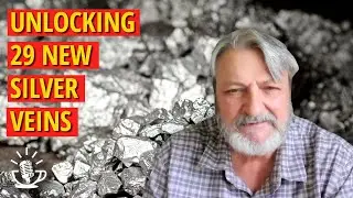 Nord Precious Metals’ Frank Basa on Unlocking 29 New Silver Veins