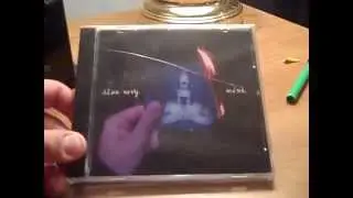 My Kunaki Test CD