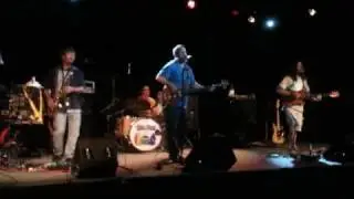 Ten Ton Chicken - The M Word