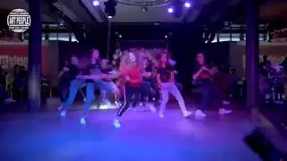 Коряка Эмилия  (гр. Ключко Дмитрия  ) || Miss ART People 2019