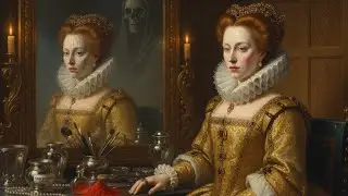 The Deadly Beauty Secrets of the Tudors &ndash; Elizabeth I&rsquo;s Poisoned Mask