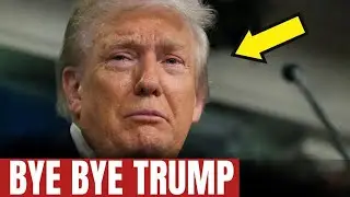 20 Republicans LEAVE THE PARTY AND JOIN DEMOCRATS; GOODBYE TRUMP