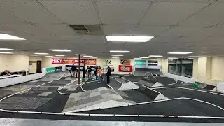 6amRC. My 17.5 Buggy Q1. 417 Race Place 