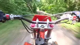 don't try to catch us