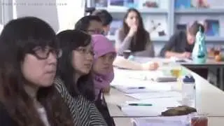 Introduction for prospective students of Maastricht University