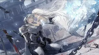 16. Alchemy Stars: A Thousand-Year Vigil Event Story (N4 - Sweet Dreams)