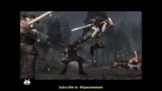 Fable 3 Fight Scenes  Full Game Gameplay Walkthrough Part 19 #Fable3 #Fable #Spacemanyen
