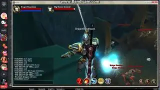 Dancing Skeletons AQ3D