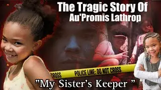 The story of Promis Lathrop 