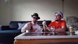 Sierra Nevada Beer Camp Across America - Moxee-Moron Review
