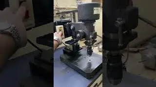 Heavy Drill Machine | 1-13mm Drill size | 2800/4000 RPM