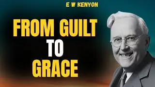 REVELATION vs RELIGION: Live IN CHRIST—Not Effort | E W Kenyon
