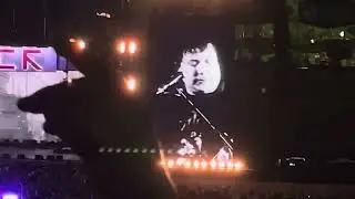 My Chemical Romance-Thank You for the Venom-Live-Dodgers Stadium-7.26.2025