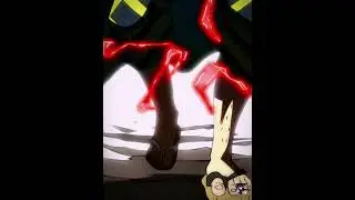 Rayleigh vs Black Beard //