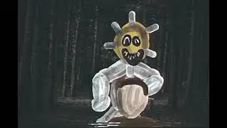 Grow a garden analog horror 