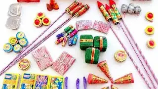 Diwali Crackers on top dhamaka ll is diwali kuch badiya hoga ll #diwali #crackers #patakhe #damakha