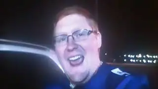 Jeff Saxton Vlogs Reaction:  Meeting Family for First Time