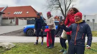 Zimní běh Hlučín (2025)