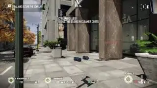 TRYING TO PLAY PAYDAY!! | PAYDAY 2 R2L100