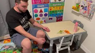 Brelley Kids Table Review